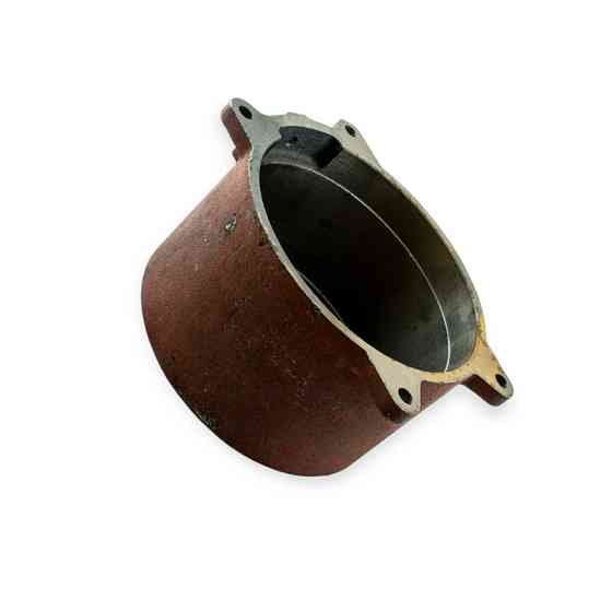 Кришка барабана Джинма гальмівного Мукачево