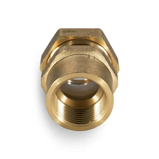 Фітинг TR-F20A*3/4 (мама, 20A*3/4) TRINIX (31-00205) Киев