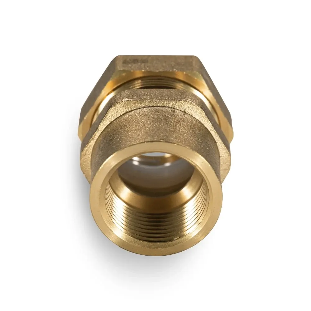 Фітинг TR-F20A*3/4 (мама, 20A*3/4) TRINIX (31-00205) Київ - фото 5