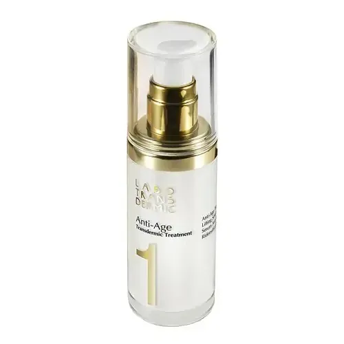 Антивозрастная сыворотка для лица Anti-Age Renovating Smoothing Serum Labo Transdermic 30 мл Днепр - изображение 1