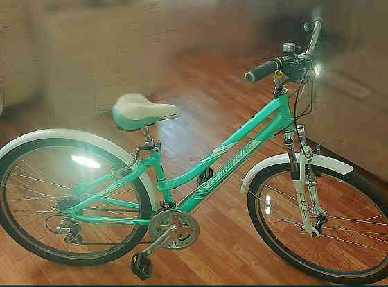 Велосипед: Comanche Holiday Киев