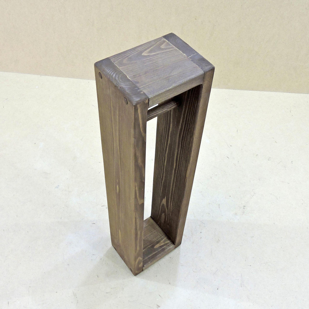 Держатель для туалетной бумаги 