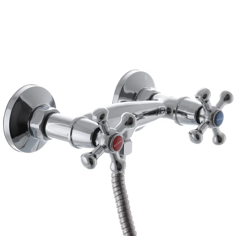 Змішувач для душу Armata 003 (AR0002) - надійний вибір Харків - фото 1