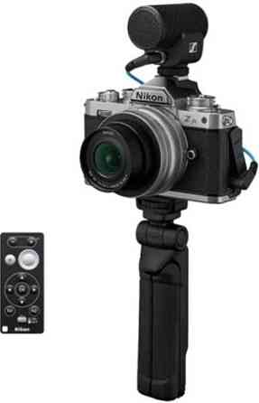 Фотоаппарат NIKON Z FC VIogger Kit ( VOA090K005) Киев