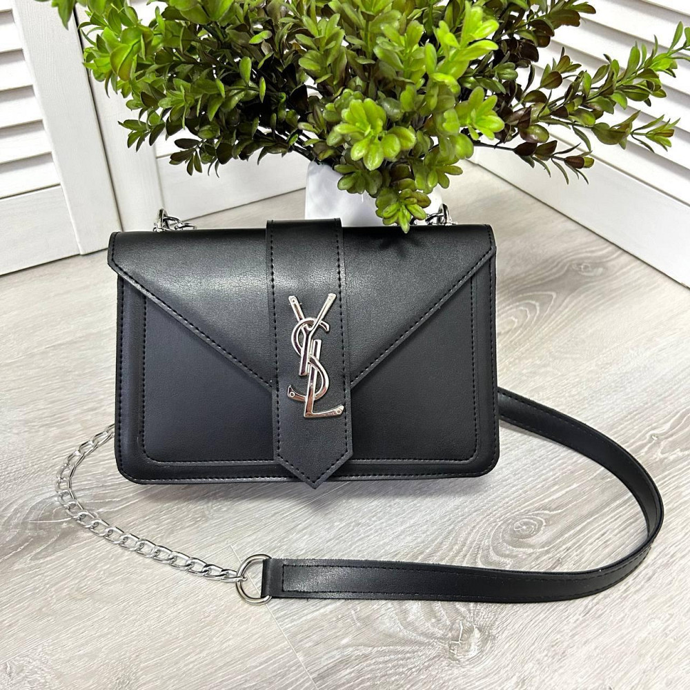 Брендовая женская сумка. Женская сумка маленькая через плечо. 882 Киев - изображение 7