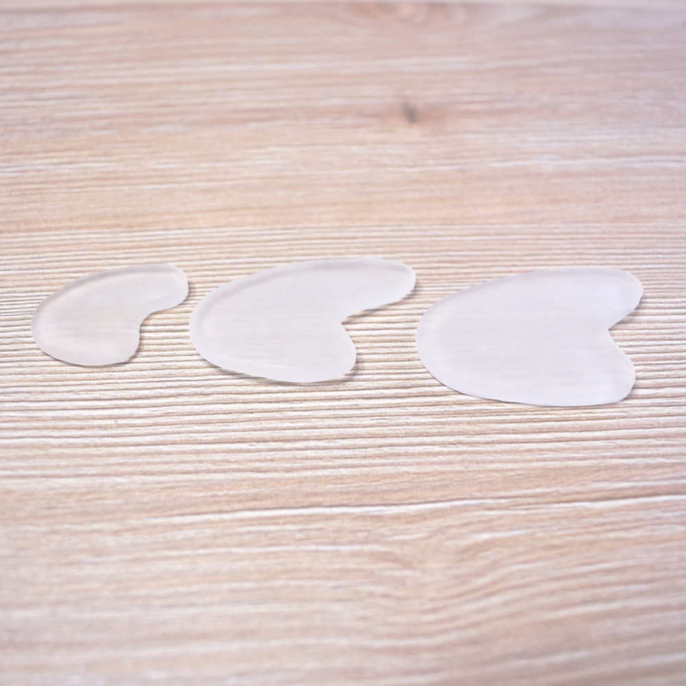 Міжпальцевий гелевий клин Vitamed Interdigit separator Дніпро - фото 4