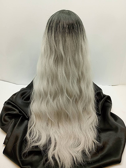 Перука 199 Луцк - изображение 2