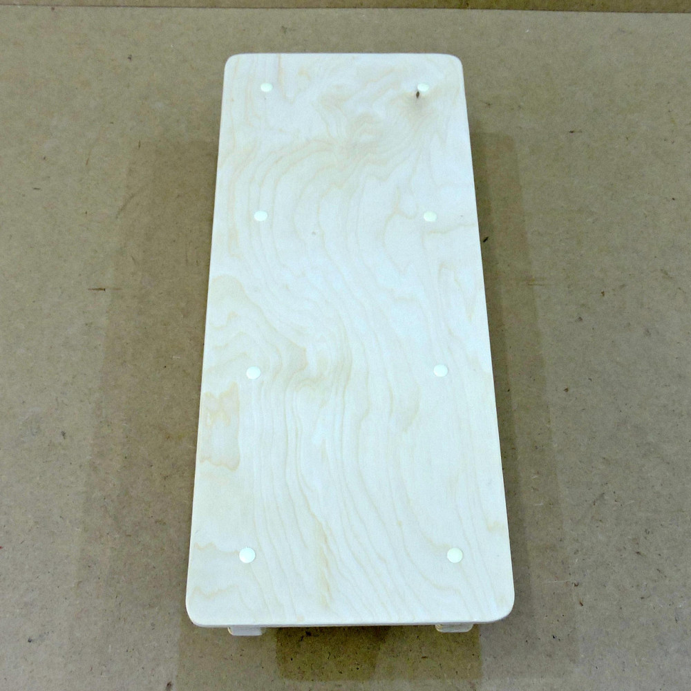 Балансировочная доска 