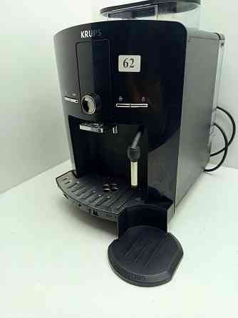 Кавомашина Krups EA82 (Б клас) Луцк