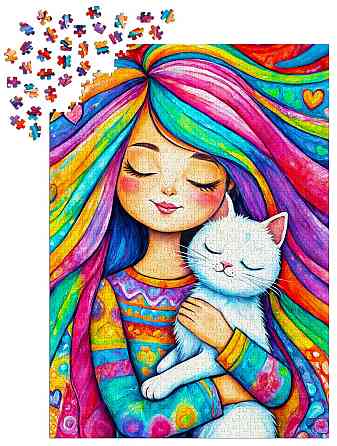 Ти мене доповнюєш - You Complete Me (Enjoy-2247) Киев