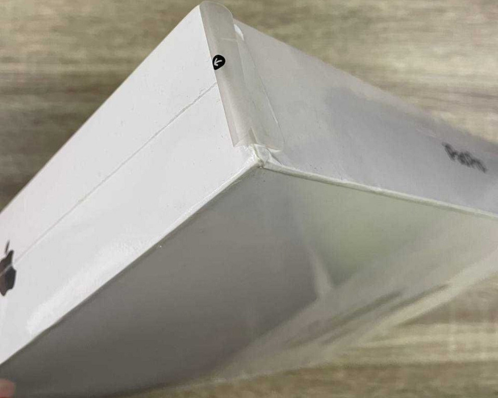 Планшет Apple iPad Pro 12.9 M1 2021, 1TB, Space Gray, Wi-Fi+LTE (4G) (MHP13 / MHRA3) Харків - фото 2