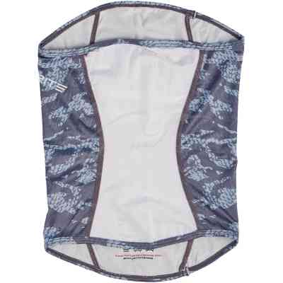 Баф Favorite Anatomic Grey (ANB-grey) Вінниця