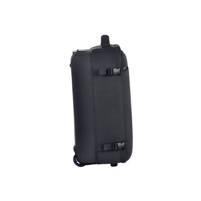 Сумка дорожная Tucano Tugo Trolley S Black (BTRTUG-S-BK) Винница - изображение 8