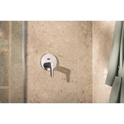 Душовий гарнітур Grohe QuickFix 25292000 Вінниця - фото 9