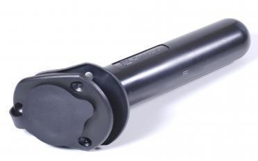 Держатель удочки пвх с колпачком Киев - изображение 1