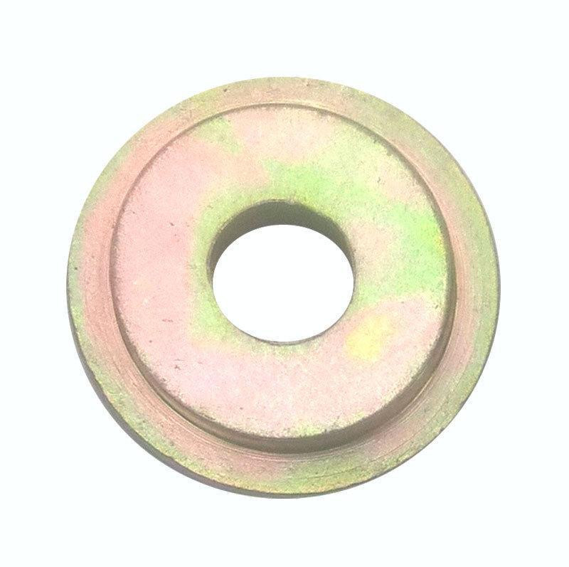 Шайба перехідна жовта з 32 мм. на 16 мм. Втулка Полтава - фото 1