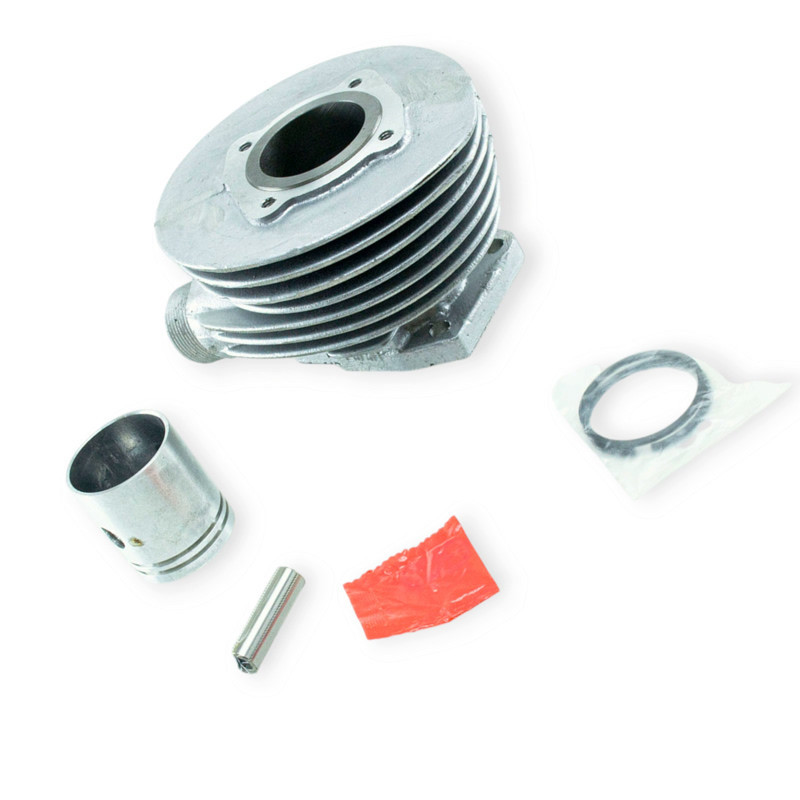 Циліндр збору Дірчик в Мукачево - фото 1