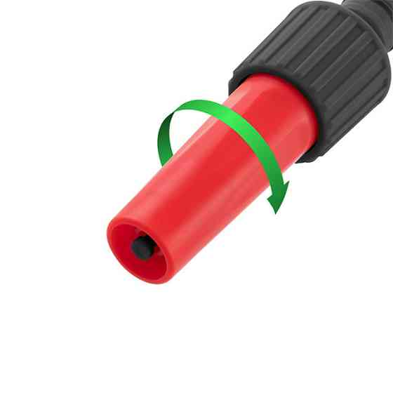 Насадка для полива, 3/4