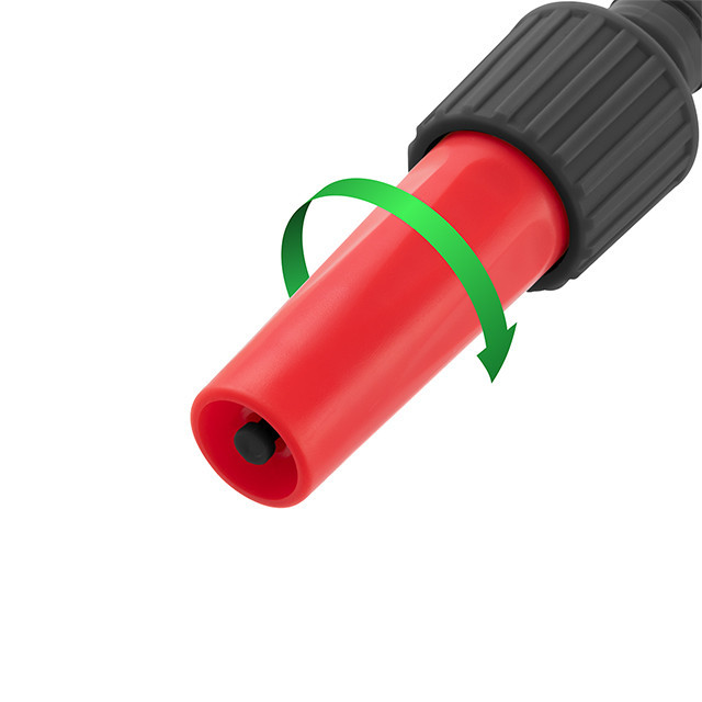 Насадка для полива, 3/4