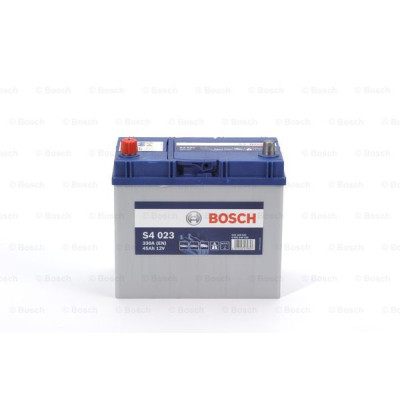 Аккумулятор автомобильный Bosch 45А (0 092 S40 230) Винница - изображение 1