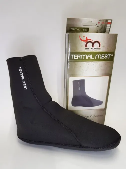 Термоноски неопренові водонепроникні TERMALMEST Одеса - фото 7