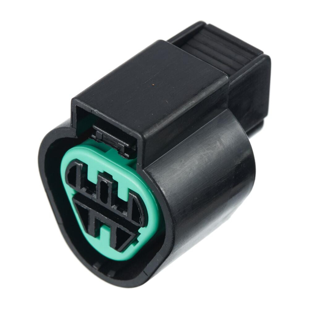 Разъем коннектор 3-кон., Дат, Коленвала, PB625-03027, NMWP03F-B, KUM Корея, Япония Много Hyundai, Kia, Mitsubishi Киев - изображение 2