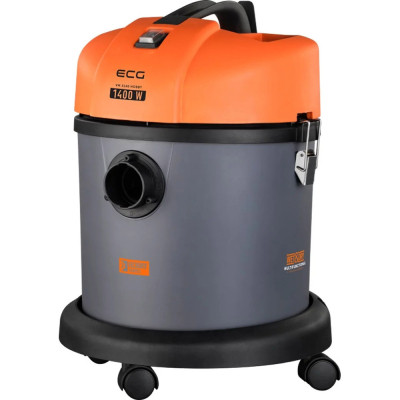 Пилосос ECG VM 3140 Hobby Вінниця - фото 8