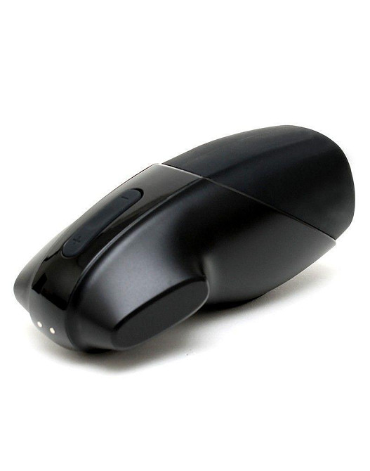 Мастурбатор Satisfyer Men Vibration имитатор минета с вибрацией, стимуляция головки Sex Aura Киев - изображение 8