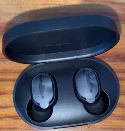 Навушники Нові: Redmi Air Dots2. Харків