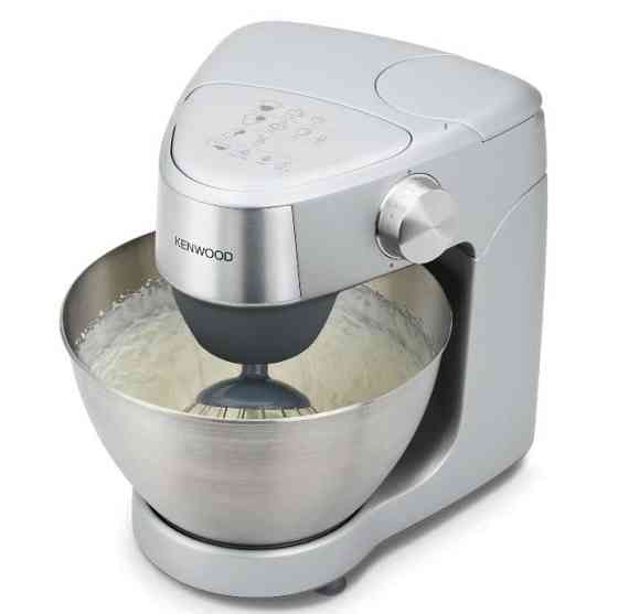 Кухонна машина Kenwood Prospero KHC29A.R0SI ( 16141 ) Харків