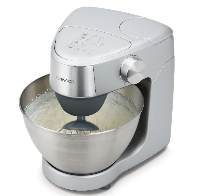 Кухонна машина Kenwood Prospero KHC29A.R0SI ( 16141 ) Харків - фото 2