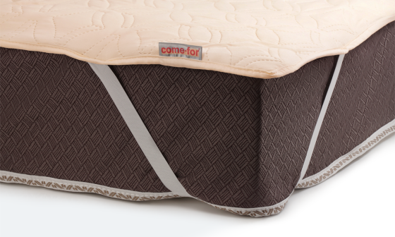 Наматрацник Протект Лайт 120х190 Харків