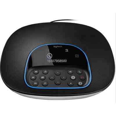 Веб-камера Logitech Group Video conferencing system (960-001057) Вінниця
