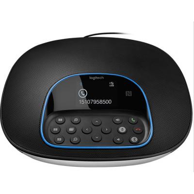 Веб-камера Logitech Group Video conferencing system (960-001057) Вінниця - фото 4