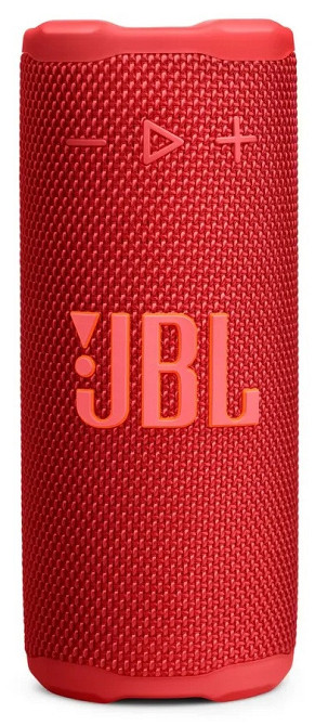 Портативна акустика JBL Grip Red (JBLGRIPRED) (7163528) Київ - фото 1