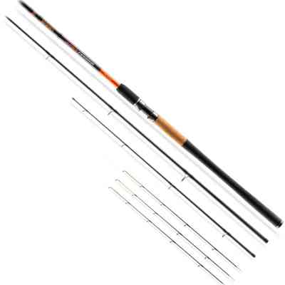 Удилище Brain Apex NEW 3.60m max 180g (1858.46.85) Винница