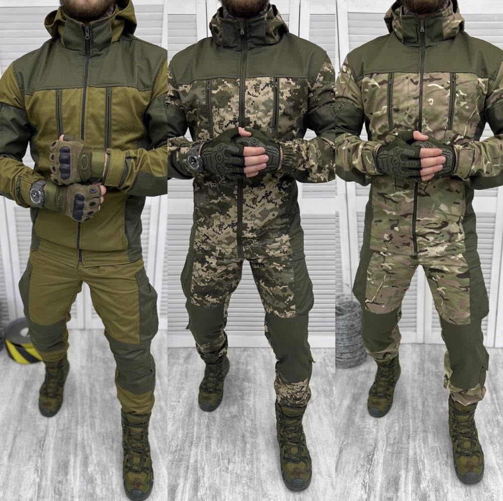 Гуртом оптом тактическое снаряжение опт военторг от производителя Одесса - изображение 16