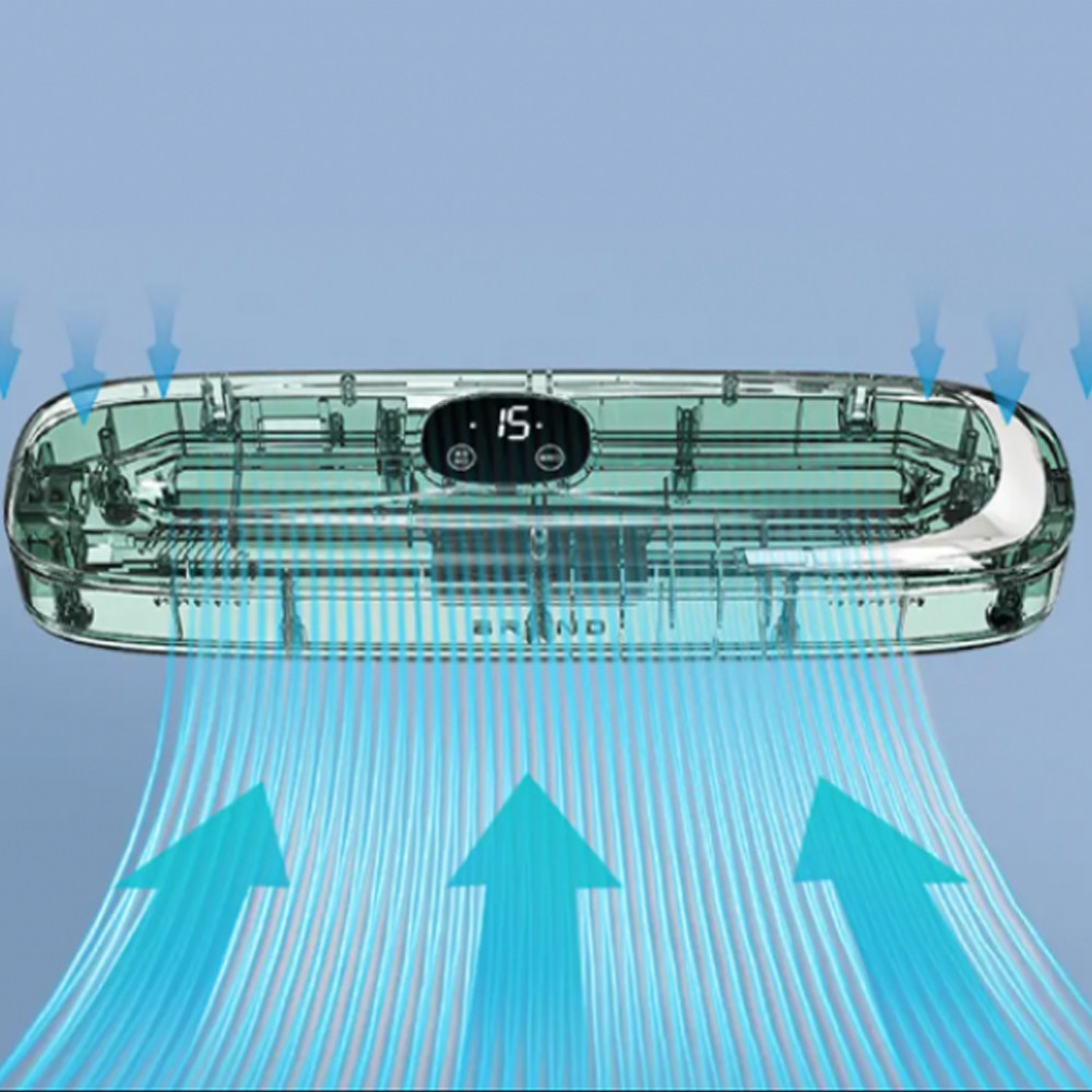 Вакуумний пакувальник для продуктів + Пакети SBR Київ - фото 7