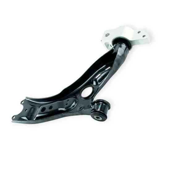 Важіль підвіски Фольцваген Tiguan 07- лівий L передній Мукачево