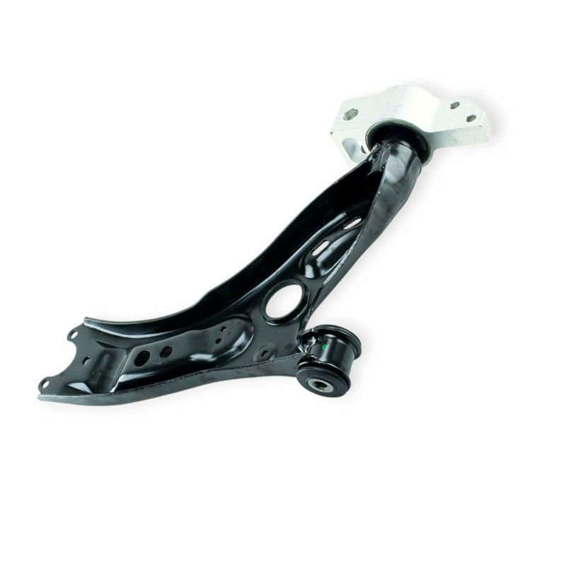 Важіль підвіски Фольцваген Tiguan 07- лівий L передній Мукачево - фото 1