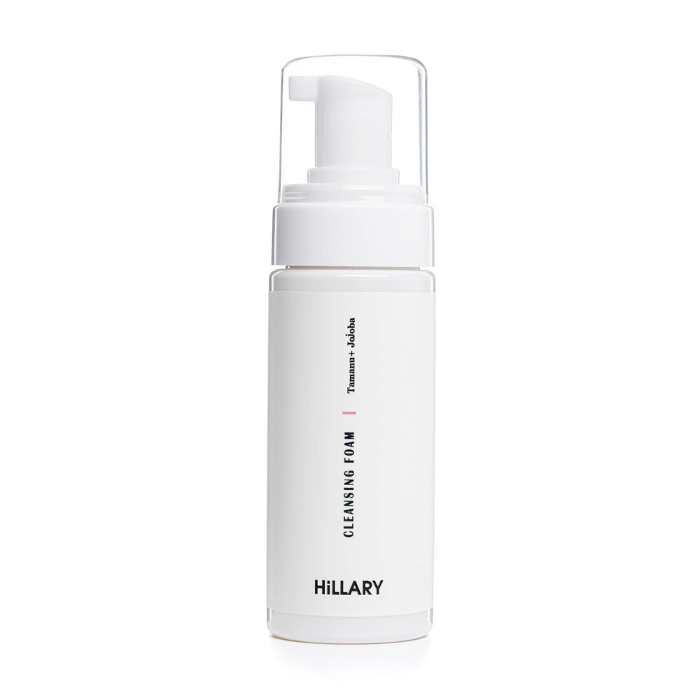 Комплексний догляд за жирною та проблемною шкірою навесні Hillary Spring Oil Skin Care Київ - фото 8