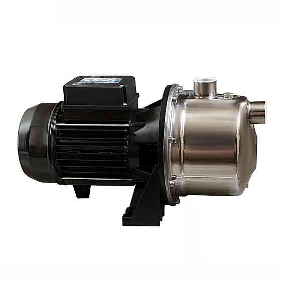 Насос центробежный M-94-N PL нерж. 0,37 кВт SAER (3 м3/ч, 39 м) (000015652) Киев