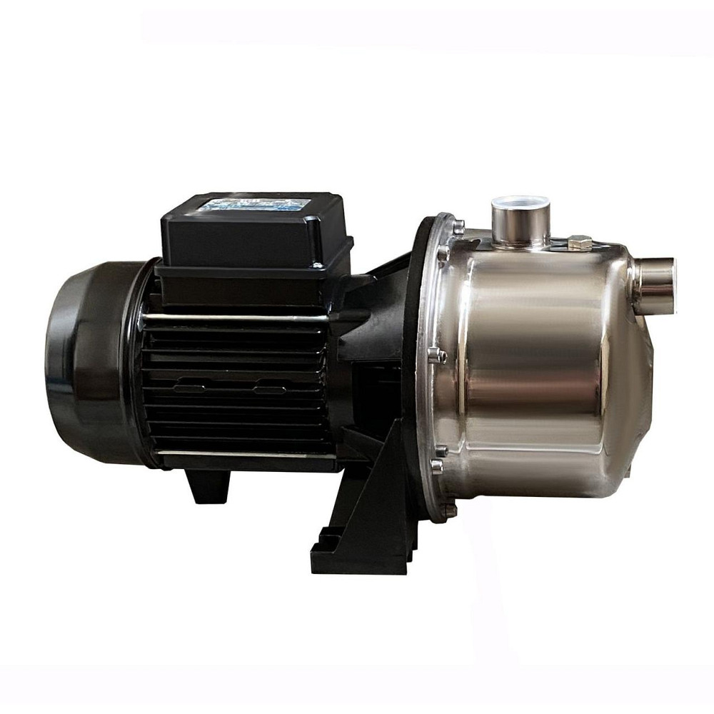 Насос центробежный M-94-N PL нерж. 0,37 кВт SAER (3 м3/ч, 39 м) (000015652) Киев - изображение 2