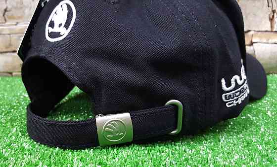 Кепка, бейсболка SKODA Киев