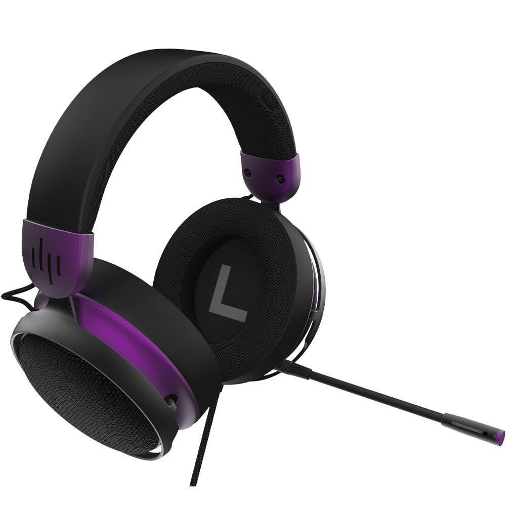 Гарнітура Dark Project Gaming Sono Wired Black (DPP_SONO_WIRED_BLACK) ( Чорний ) Харків - фото 4