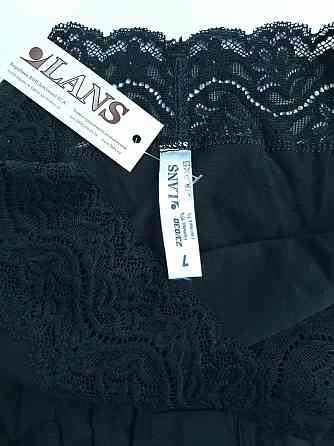 Жіночі трусики мереживні Lans (2 шт.) Класик 23.030 XL Київ