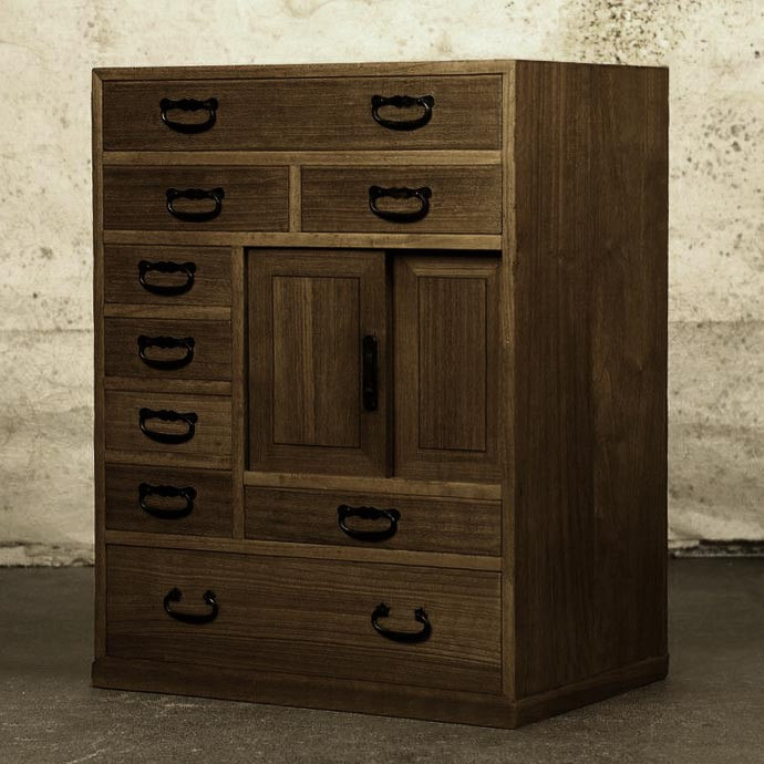 Комод тансу "Бротос" кортадо Миколаїв - фото 1