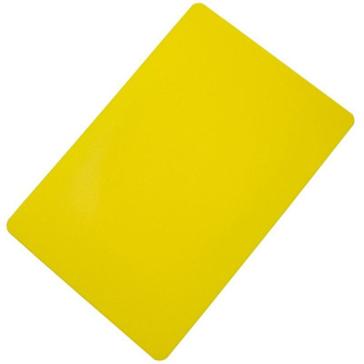 Разделочная доска Reinhards Auswahl 32,5 x 53 х 1,25 см Yellow (00010) Винница - изображение 1
