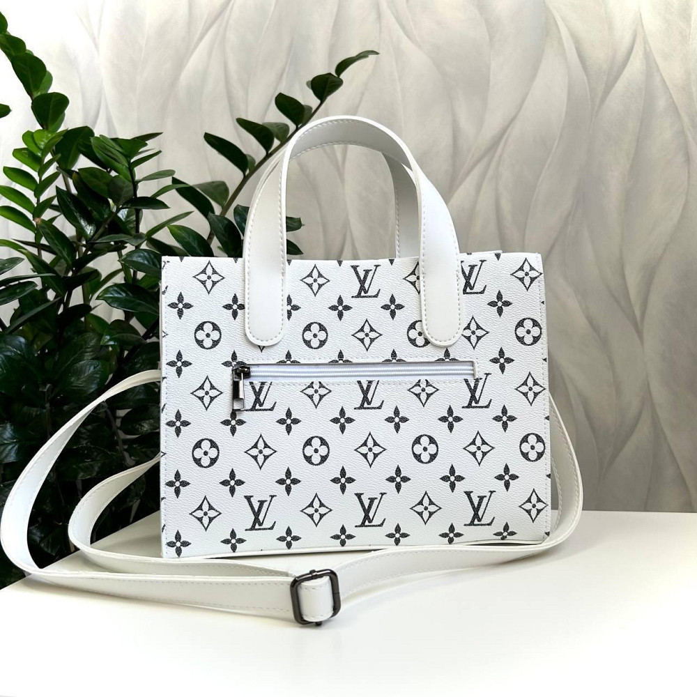 Брендовая женская сумка. Модная классическая женская сумка. Киев - изображение 4