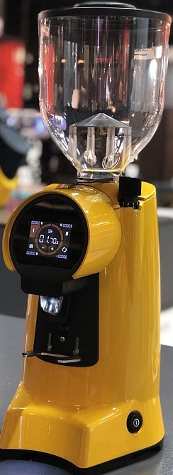 Кофемолка Eureka helios 65 75 85 64 83 Киев - изображение 2